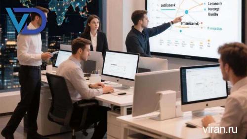Основные этапы SEO-оптимизации