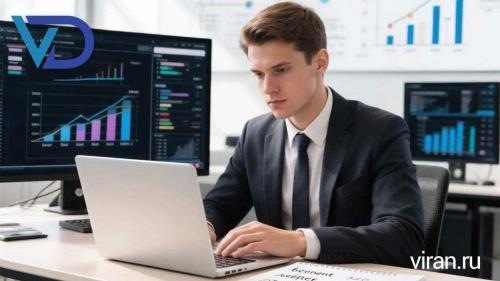 Основные составляющие SEO